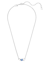 Collana Swarovski Donna mesmera in Lega metallica Cristallo 5668276 - 5668276